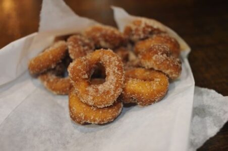 Test Your Cottage Food Product Ideas and Business at a Farmers Market Image